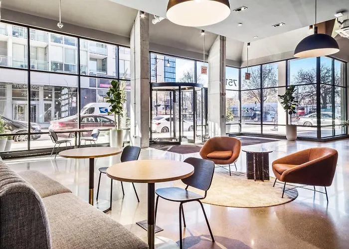 River North 1br Nr Riverwalk W Yoga Chi-1040 Apartment